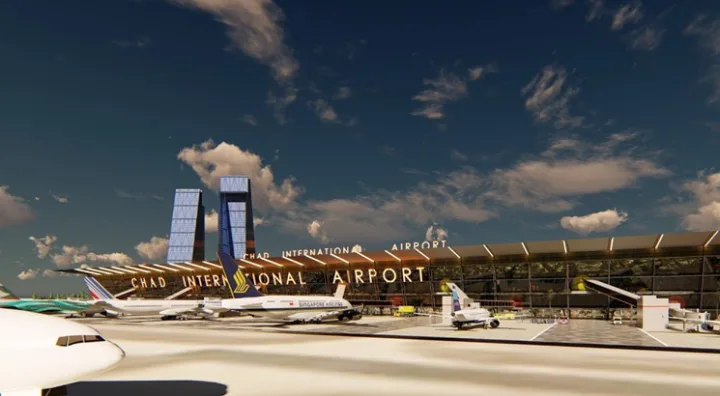Berlin Airport