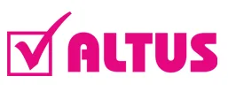 Altus Logo