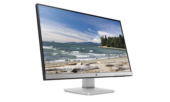 IPS Ekran Monitör